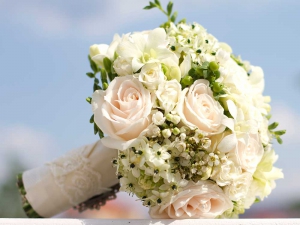 Tatiana Alciati Wedding & Events Flower & Decor