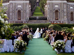 Tatiana Alciati Wedding & Events Locations