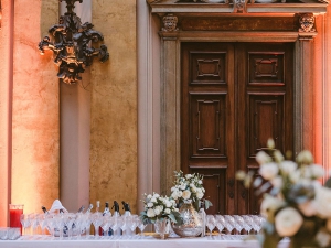 Tatiana Alciati Wedding & Events Locations Italia