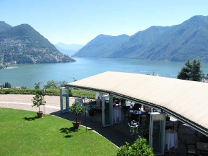 Tatiana Alciati Wedding & Events Locations Svizzera
