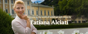 Tatiana Alciati Weddings & Events