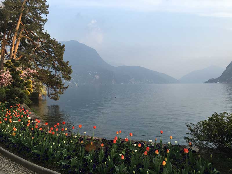Tatiana Alciati Wedding & Events Locations Svizzera Lago di Lugano