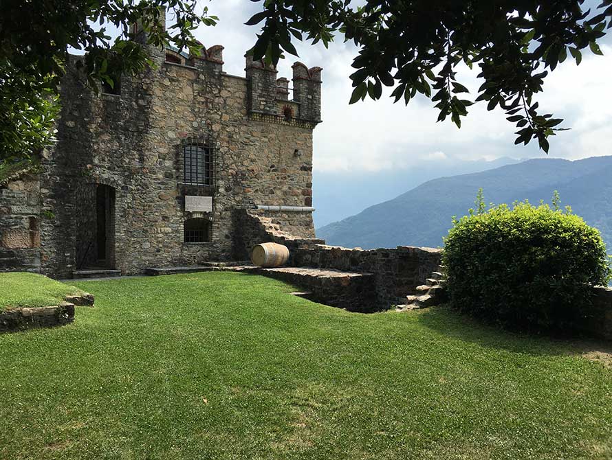 Tatiana Alciati Wedding & Events Locations Italia Villa del Grumello