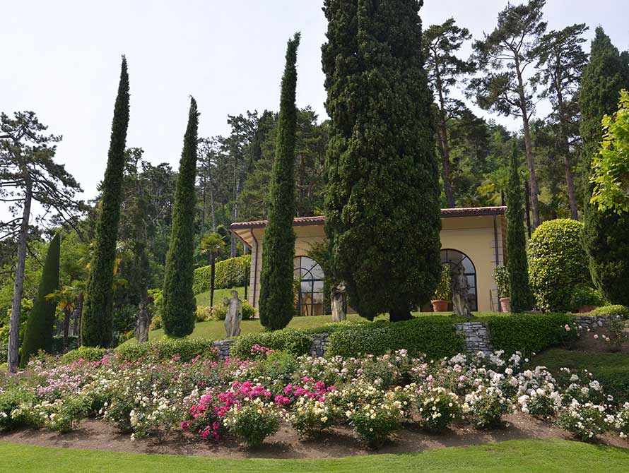Tatiana Alciati Wedding & Events Locations Italia Villa del Balbianello