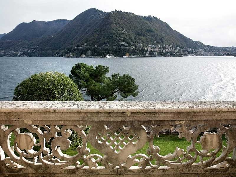 Tatiana Alciati Wedding & Events Locations Italia Villa del Grumello