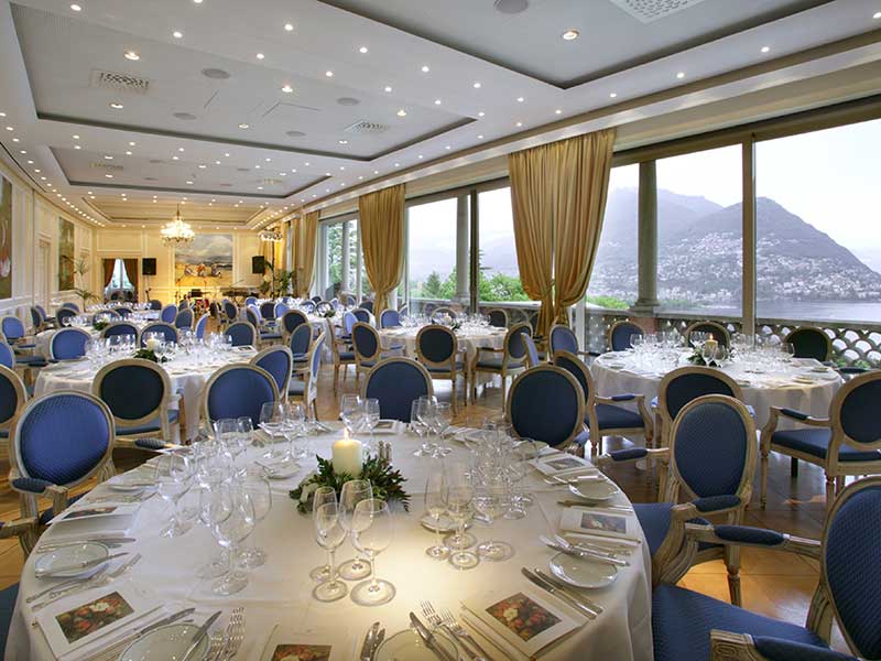 Tatiana Alciati Wedding & Events Locations Svizzera Principe Leopoldo