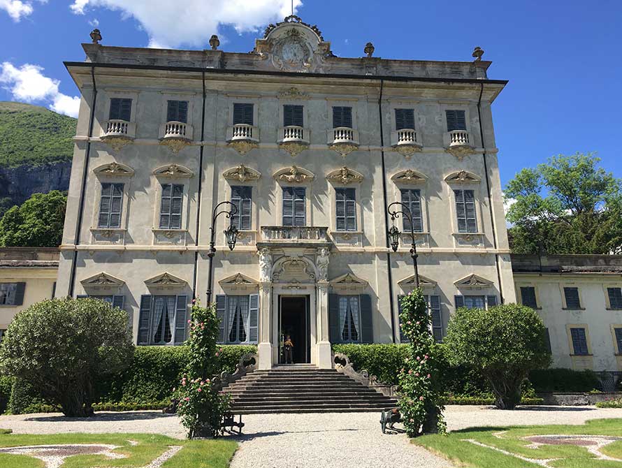 Tatiana Alciati Wedding & Events Locations Italia Villa Sola Cabiati