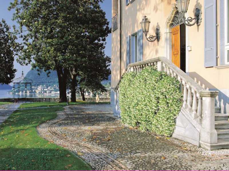 Tatiana Alciati Wedding & Events Locations Svizzera Villa Sassa