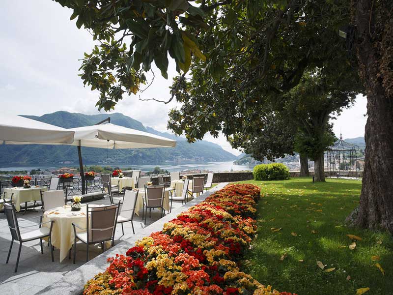 Tatiana Alciati Wedding & Events Locations Svizzera Villa Sassa