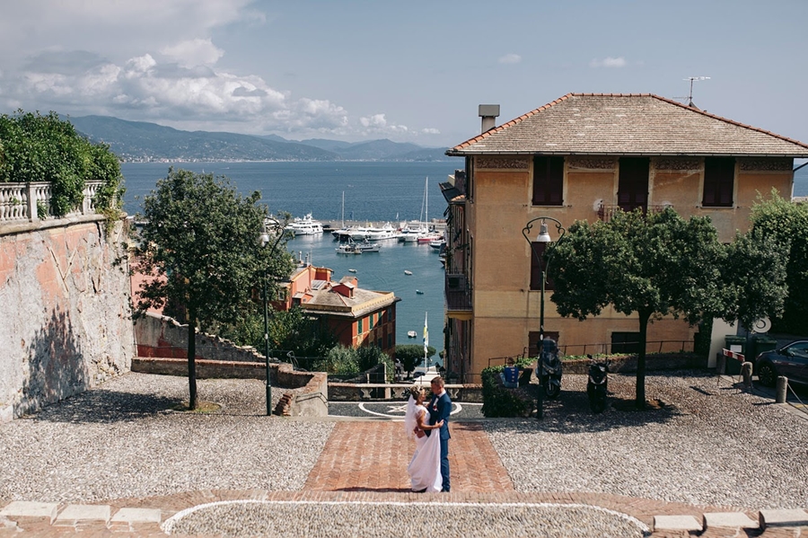 Tatiana Alciati Weddings & Events Servizi fotografici